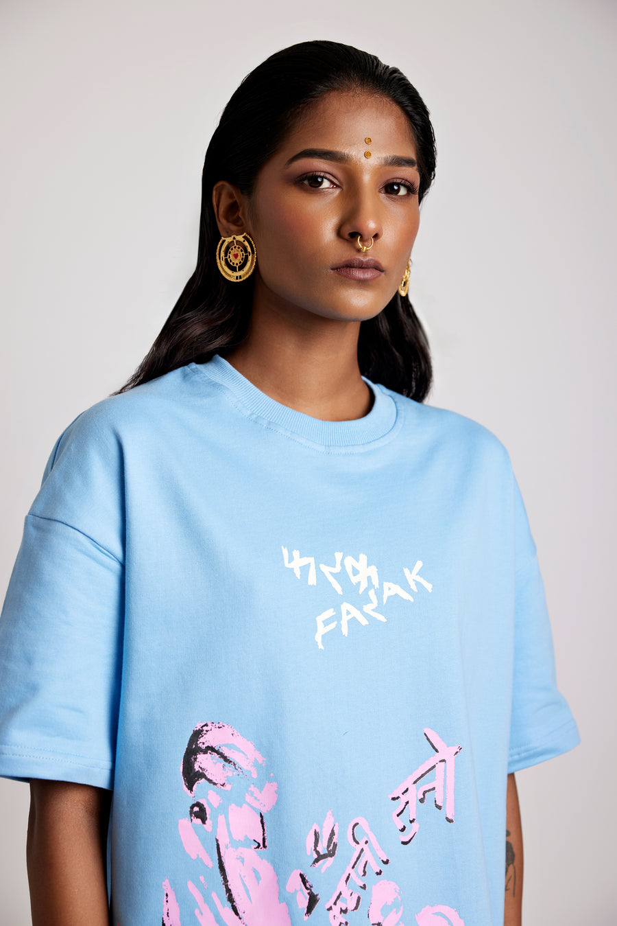 Kahaani Suno - Tshirt