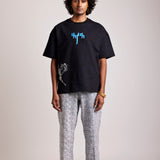 Raat Akeli Hai - Tshirt (Black)