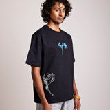 Raat Akeli Hai - Tshirt (Black)