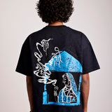 Raat Akeli Hai - Tshirt (Black)