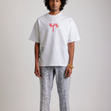 Raat Akeli Hai - Tshirt (White)