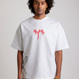 Raat Akeli Hai - Tshirt (White)