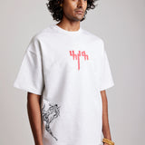 Raat Akeli Hai - Tshirt (White)