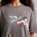 Mumtaz Andekhi - Tshirt