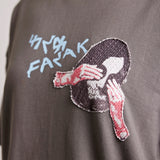 Mumtaz Andekhi - Tshirt