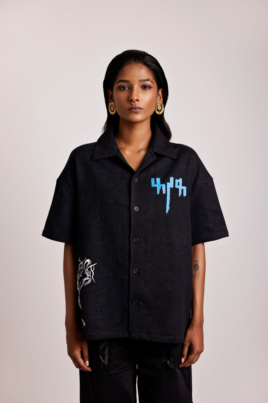 Raat Akeli Hai - Shirt