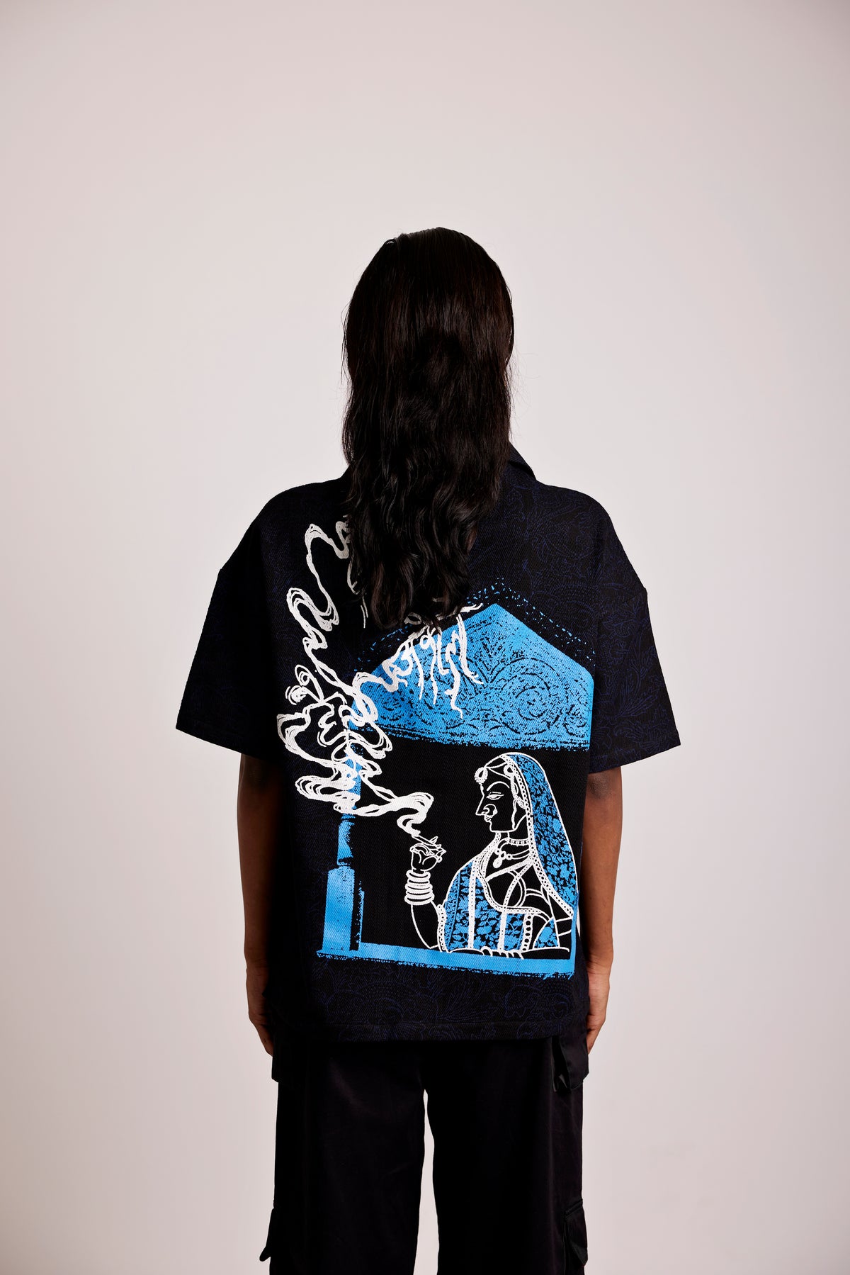 Raat Akeli Hai - Shirt