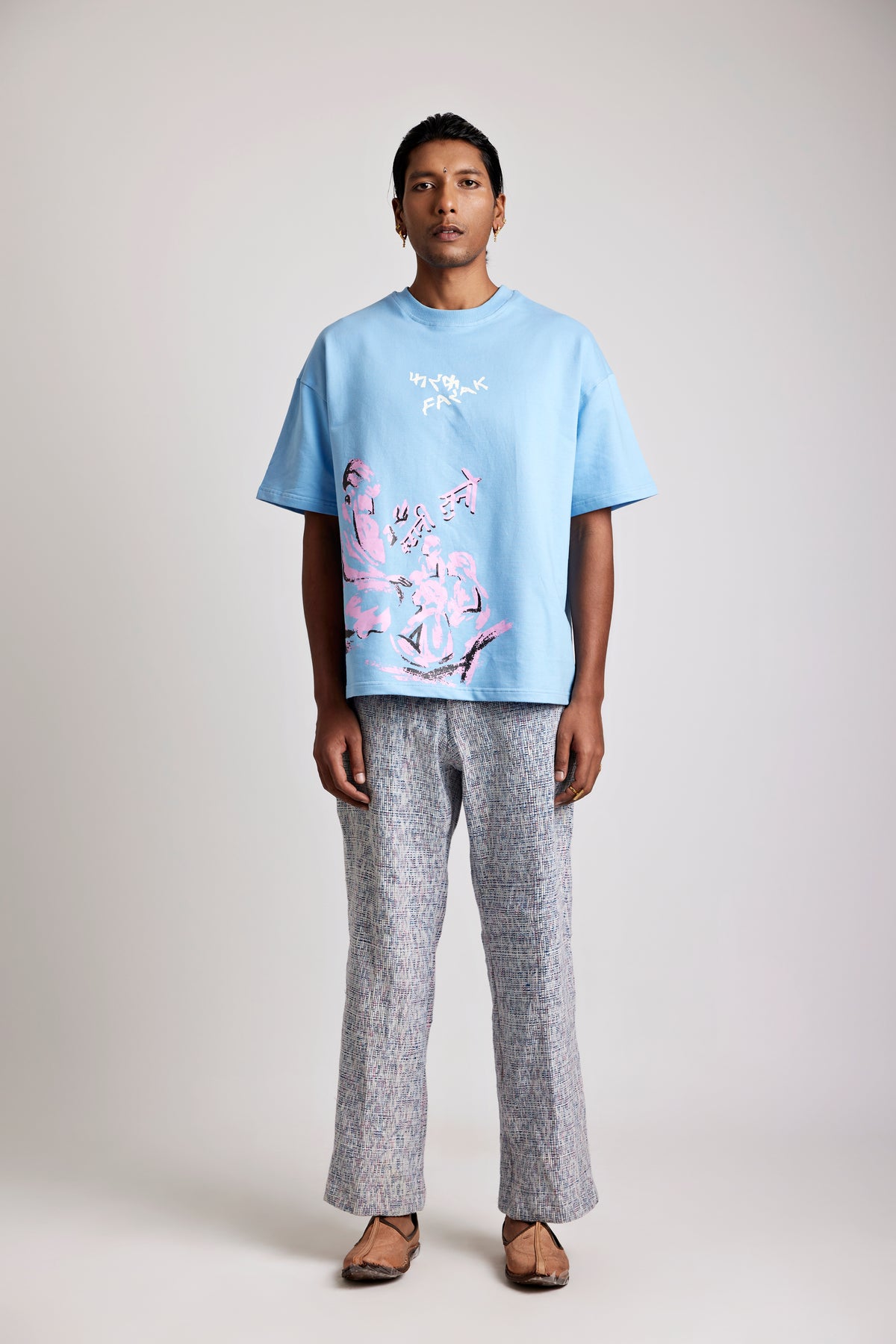 Kahaani Suno - Tshirt