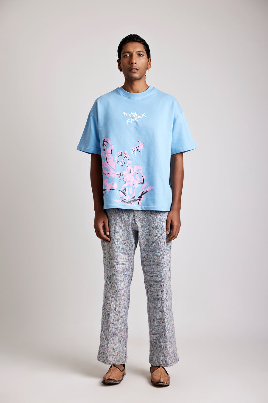 Kahaani Suno - Tshirt