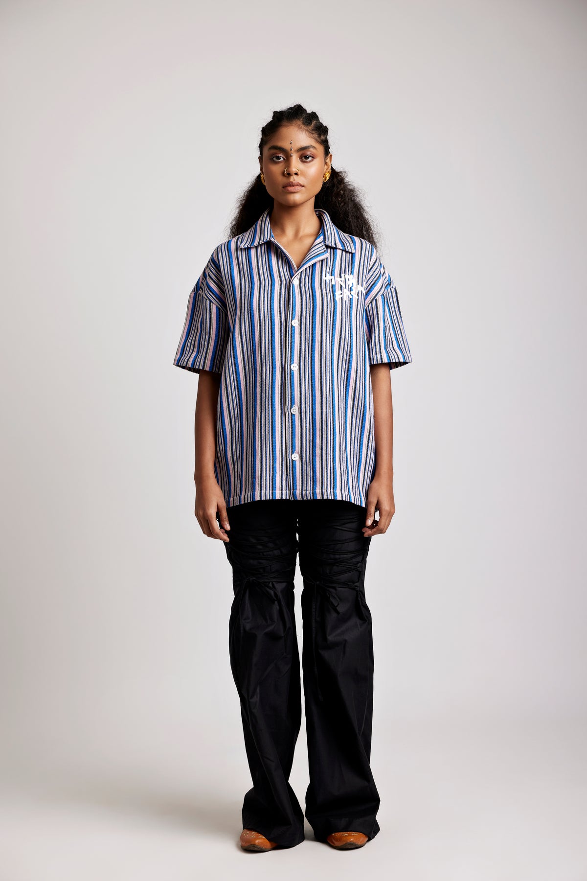Striped - Shirt