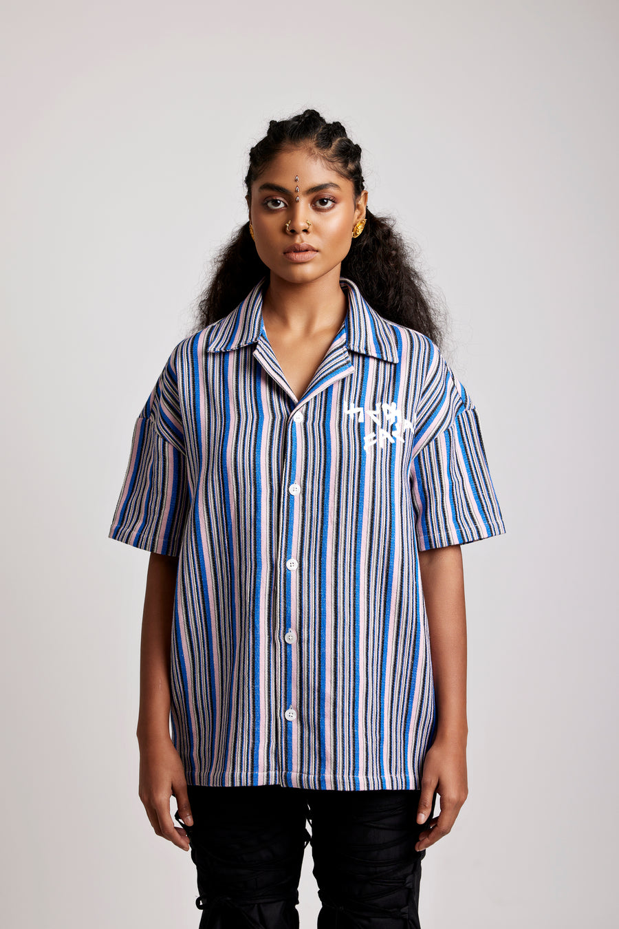 Striped - Shirt