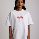 Raat Akeli Hai - Tshirt (White)