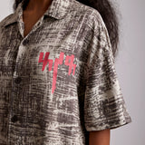 Sand Storm Bagru - Shirt