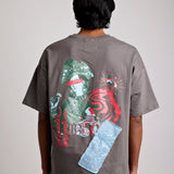 Mumtaz Andekhi - Tshirt