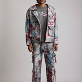 The Painter’s Handmade - Jacket