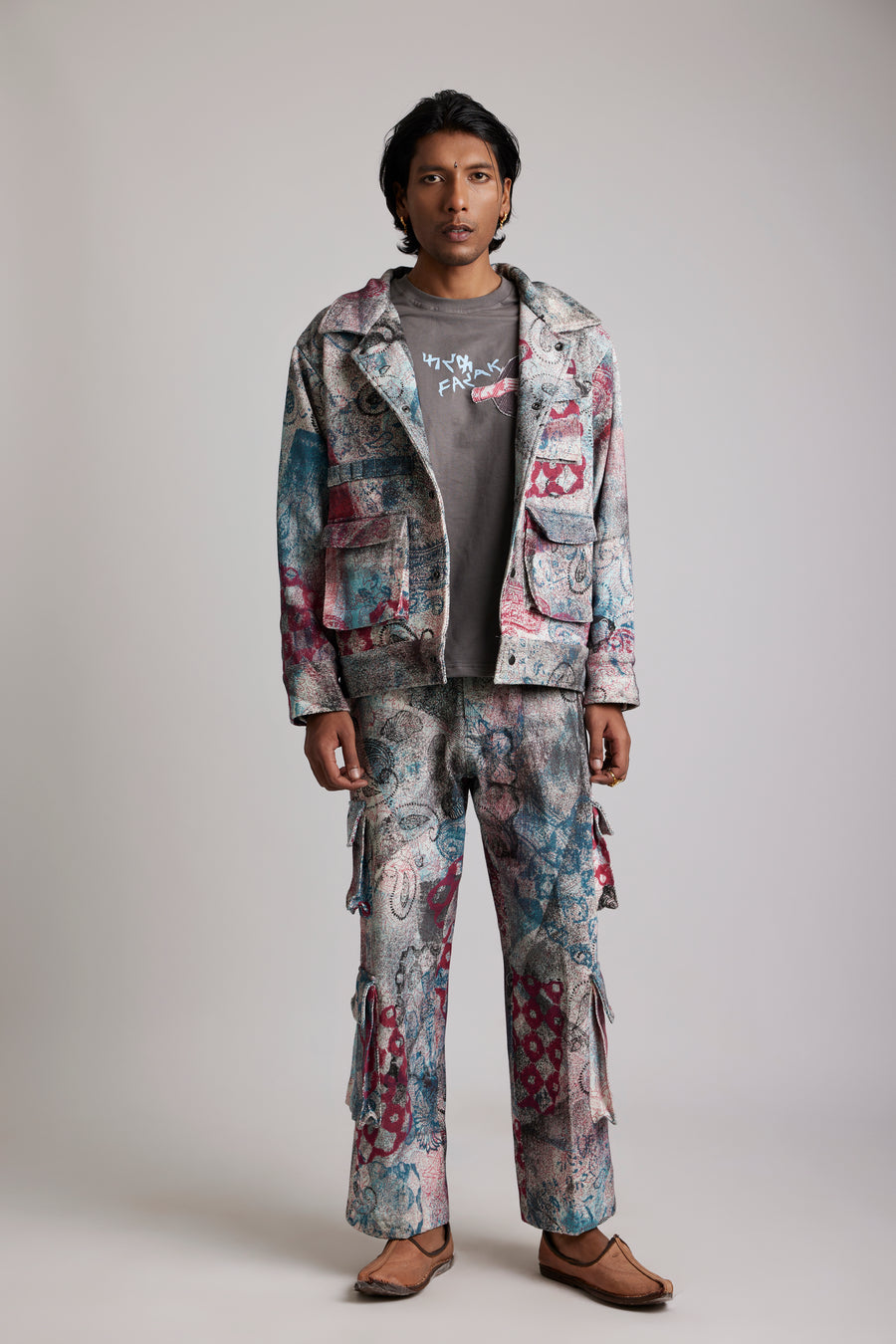 The Painter’s Handmade - Jacket