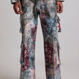 The Handmade Painter's - Pant
