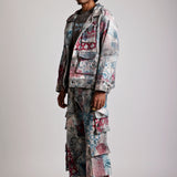 The Painter’s Handmade - Jacket