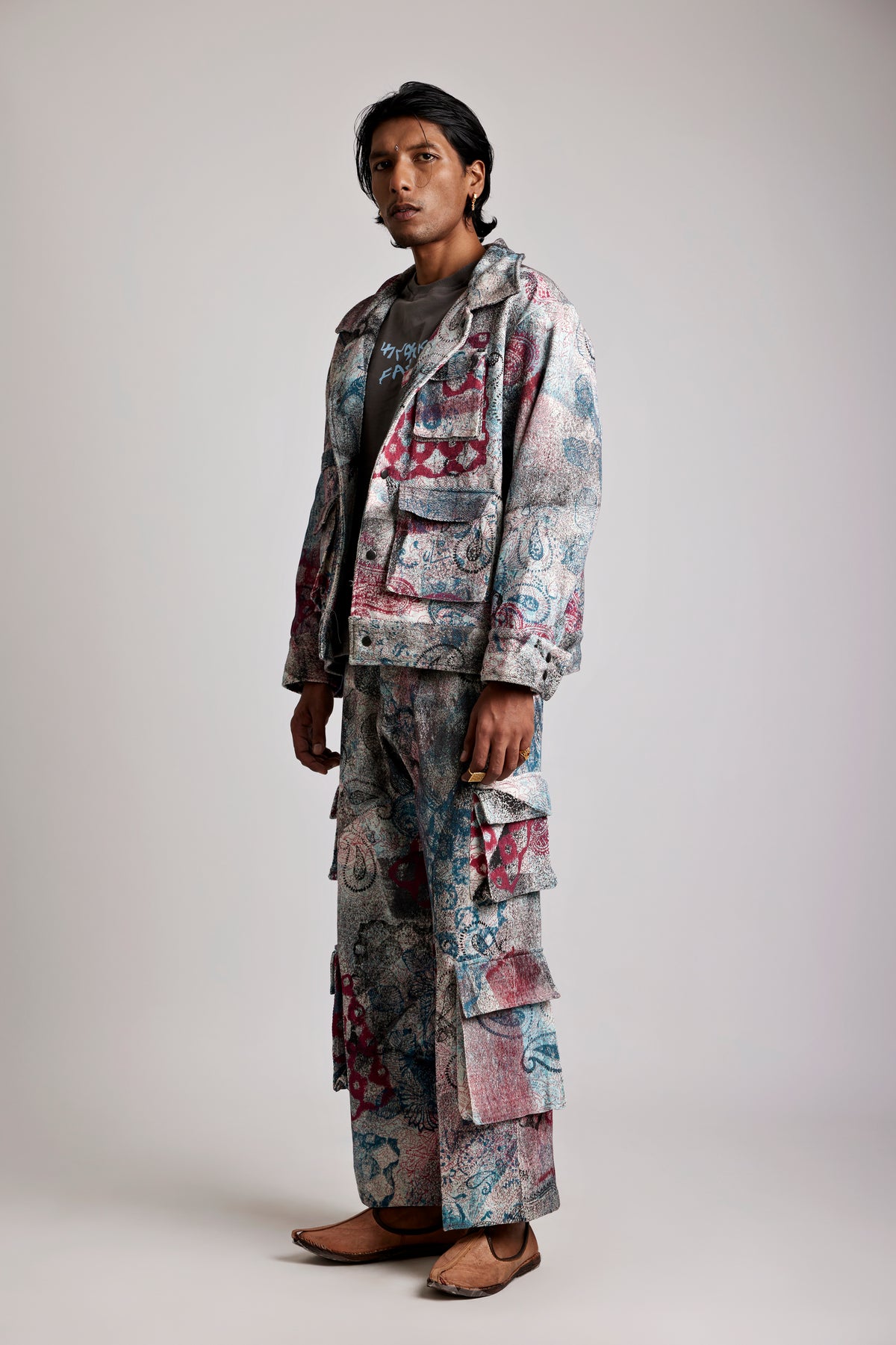 The Painter’s Handmade - Jacket
