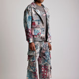 The Painter’s Handmade - Jacket