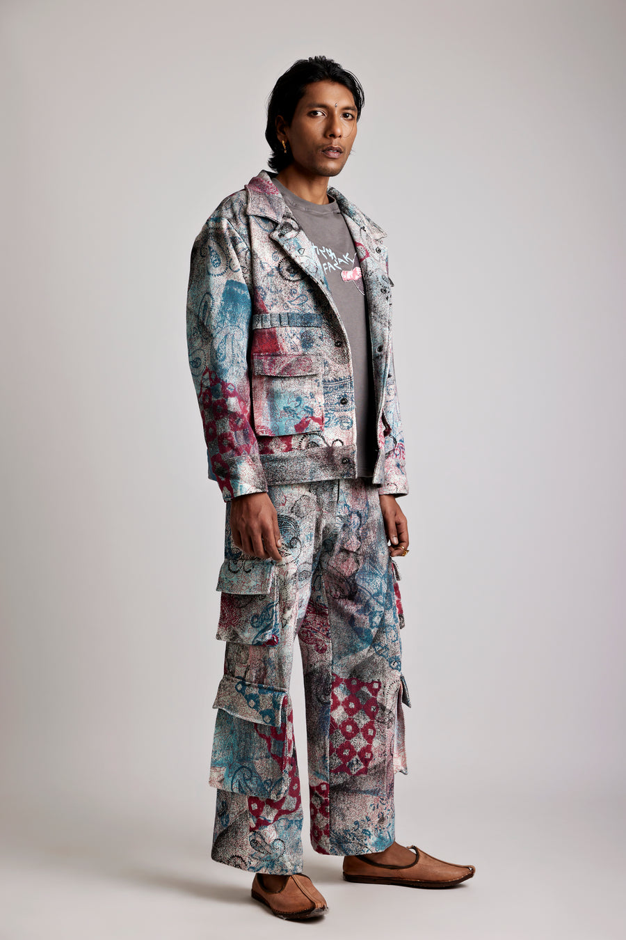 The Painter’s Handmade - Jacket