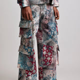 The Handmade Painter's - Pant