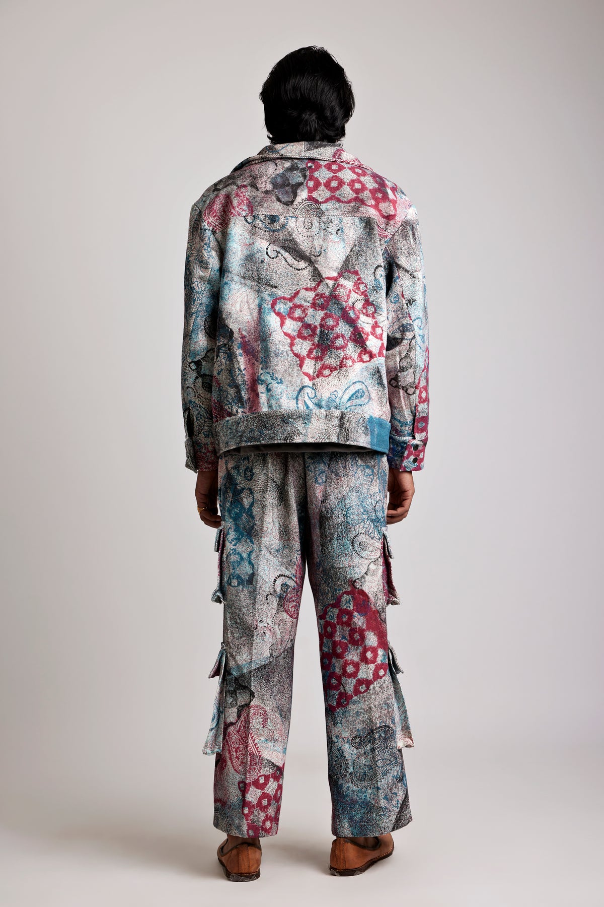 The Painter’s Handmade - Jacket