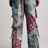 The Handmade Painter's - Pant