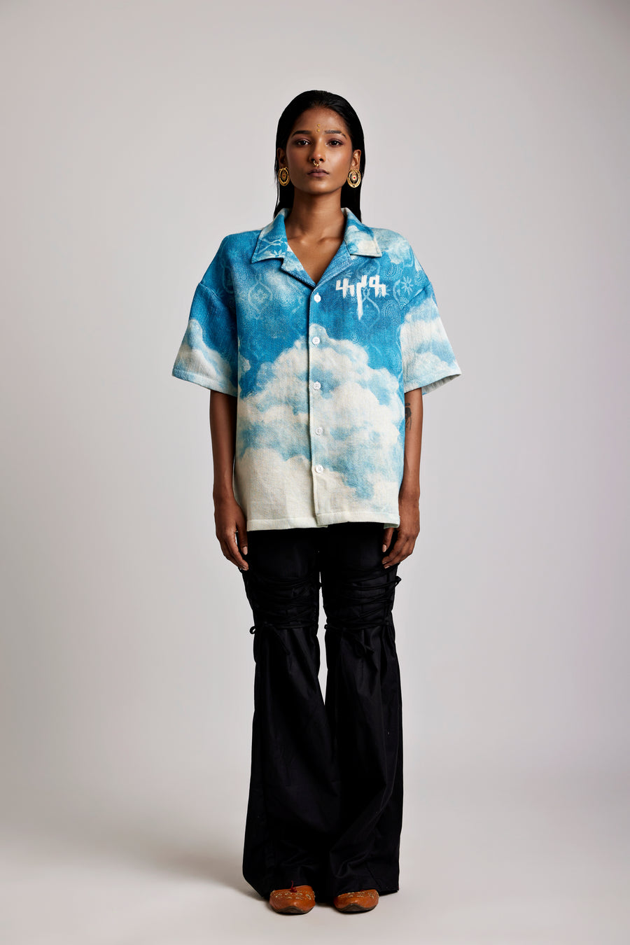 The Dichotomy - Shirt
