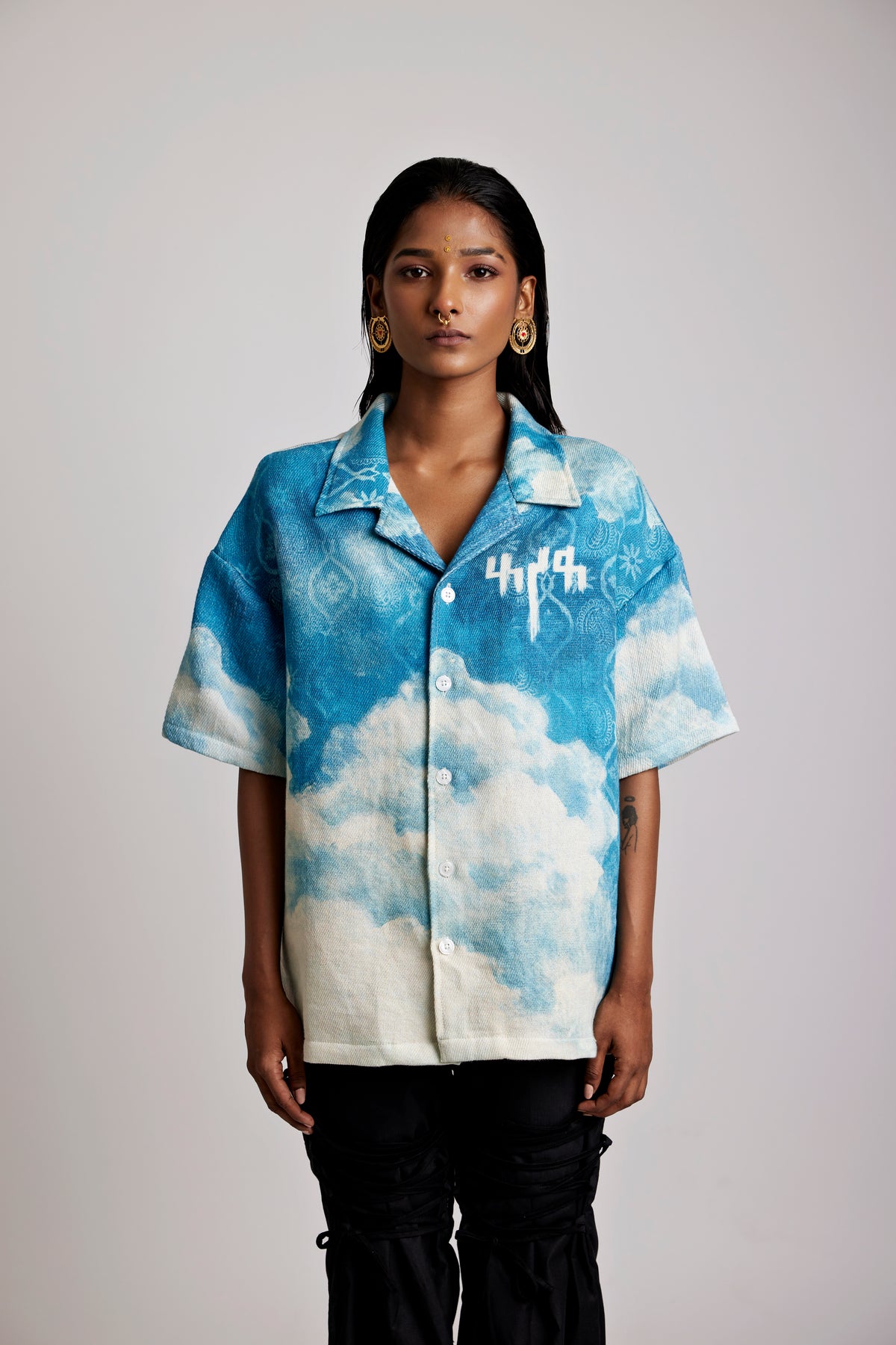 The Dichotomy - Shirt
