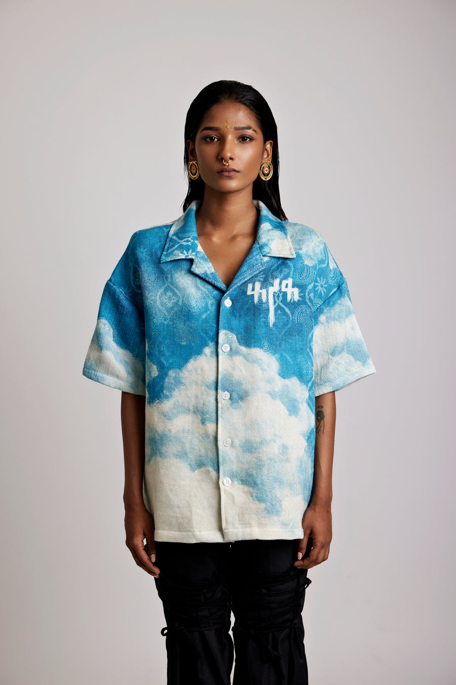 The Dichotomy - Shirt