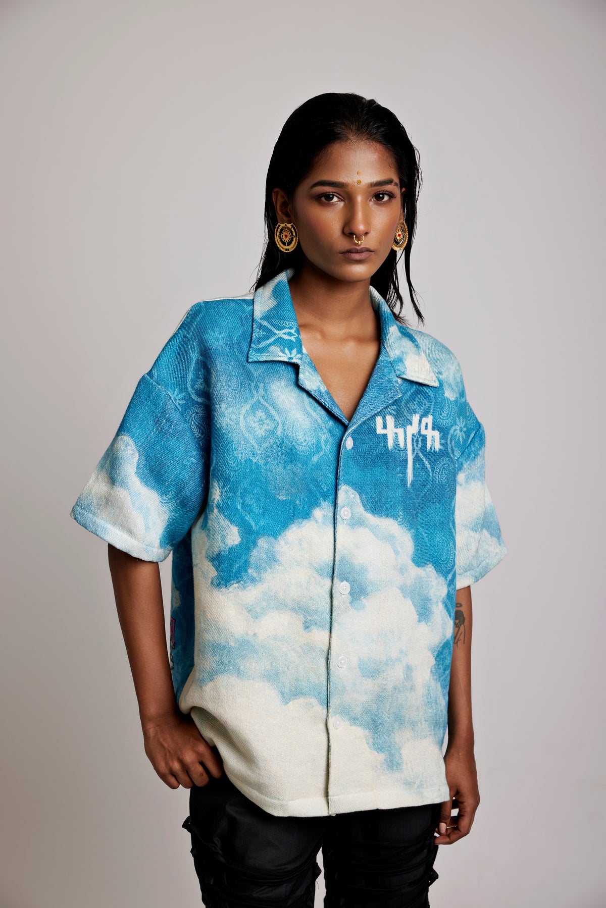 The Dichotomy - Shirt