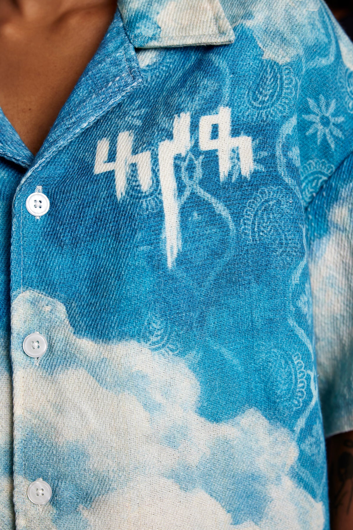The Dichotomy - Shirt
