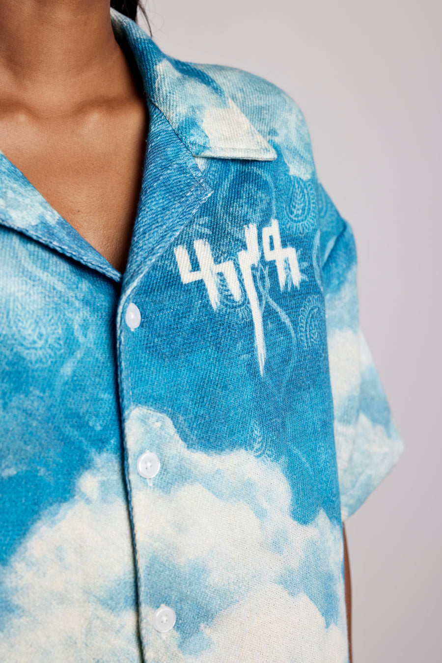 The Dichotomy - Shirt