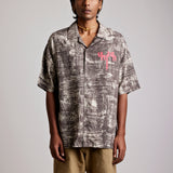 Sand Storm Bagru - Shirt