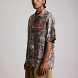 Sand Storm Bagru - Shirt