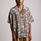Sand Storm Bagru - Shirt