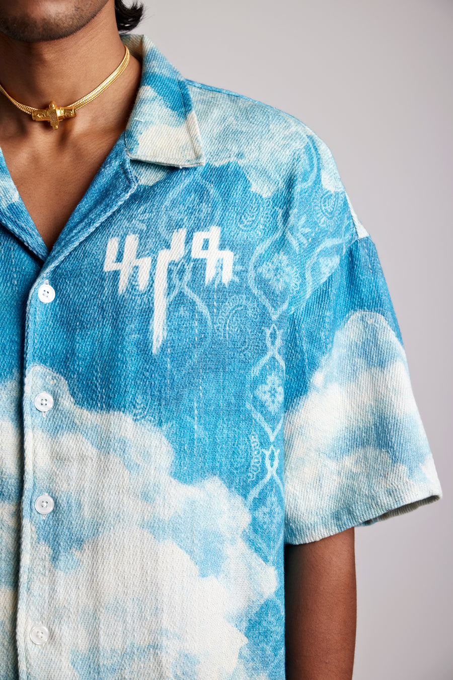 The Dichotomy - Shirt