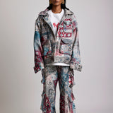 The Painter’s Handmade - Jacket