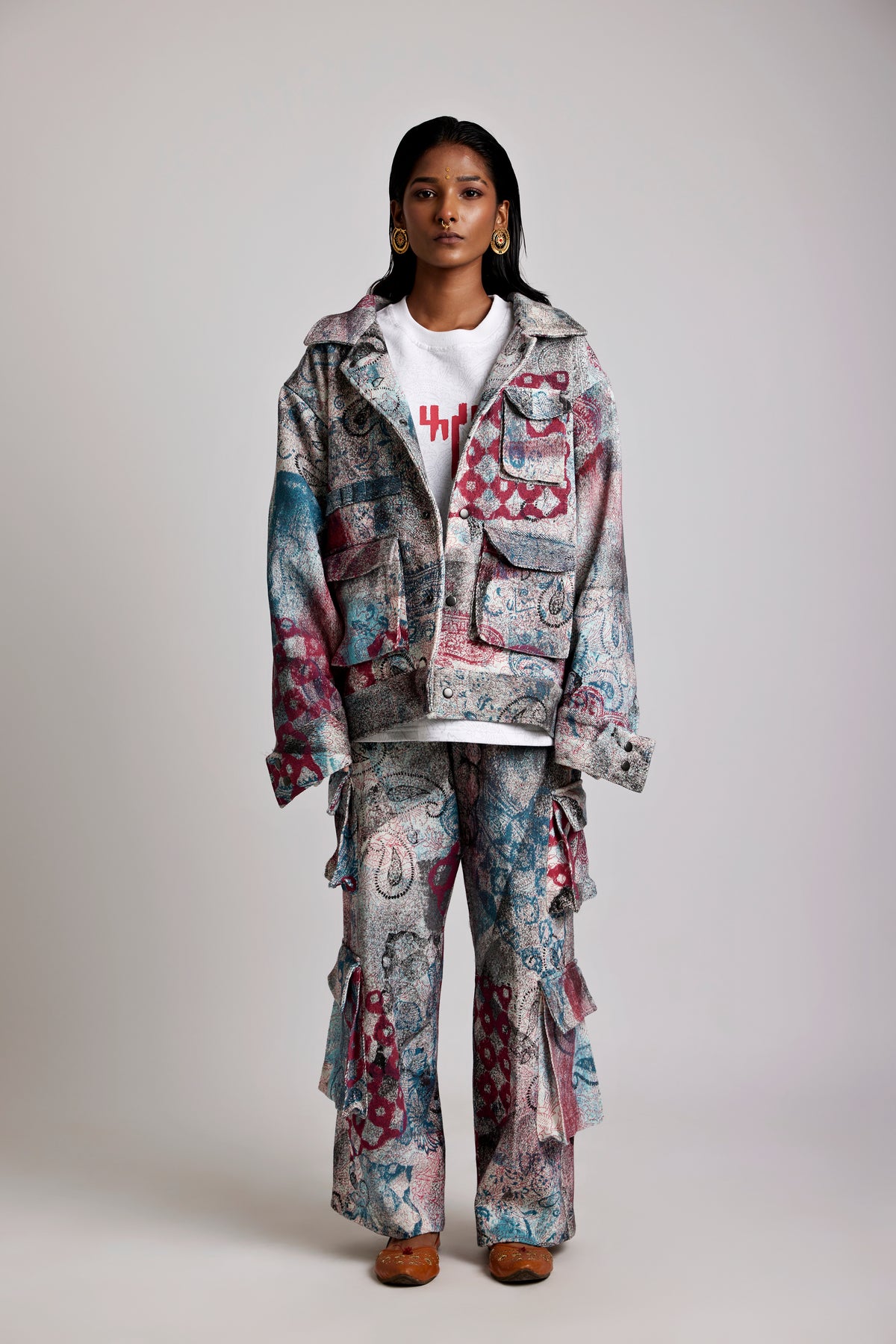 The Painter’s Handmade - Jacket