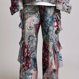 The Handmade Painter's - Pant