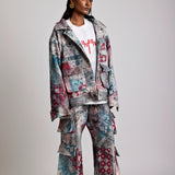 The Painter’s Handmade - Jacket