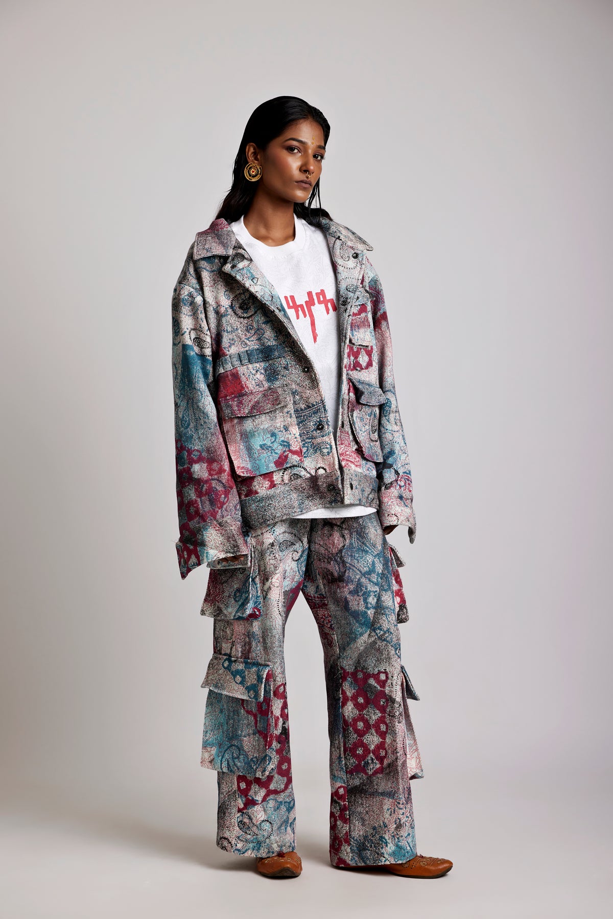 The Painter’s Handmade - Jacket