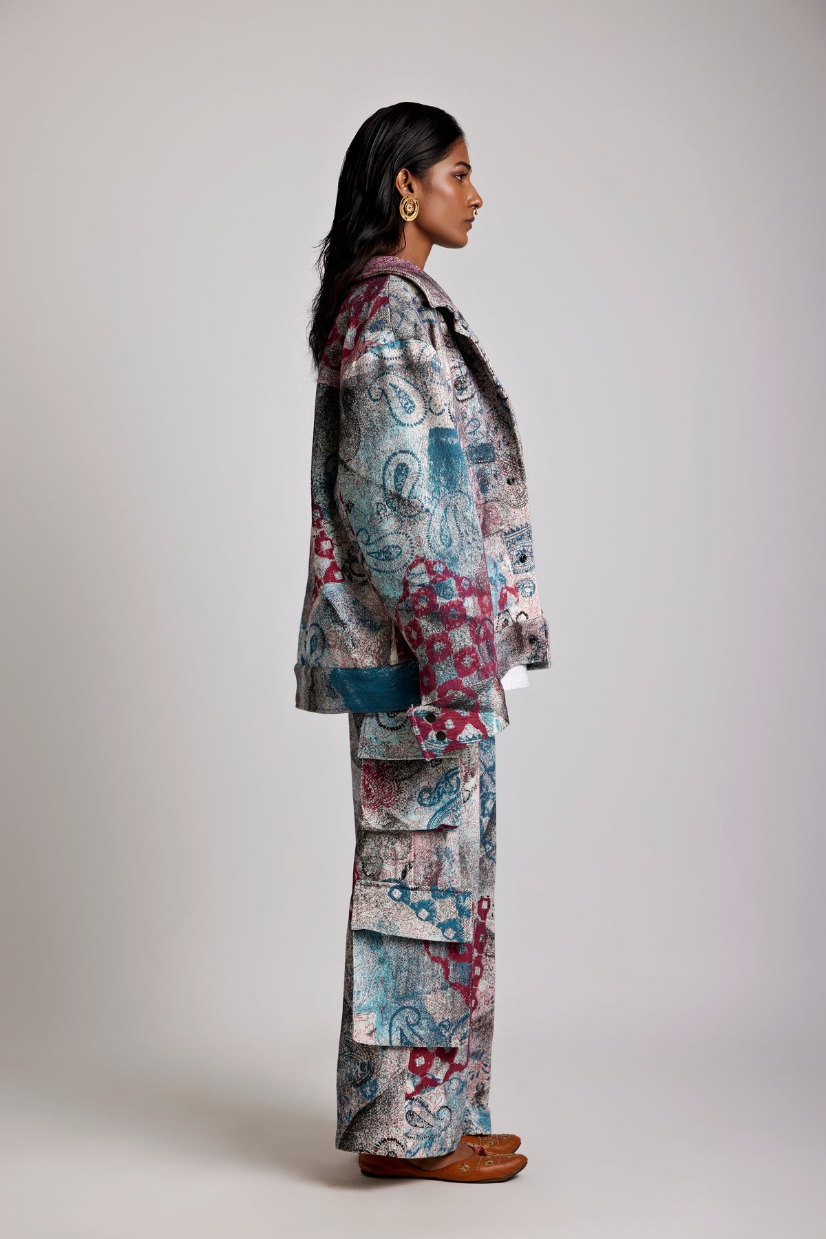 The Painter’s Handmade - Jacket