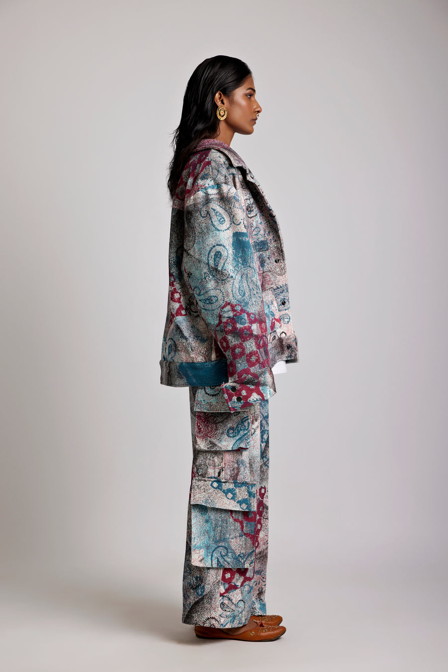 The Painter’s Handmade - Jacket