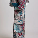 The Handmade Painter's - Pant