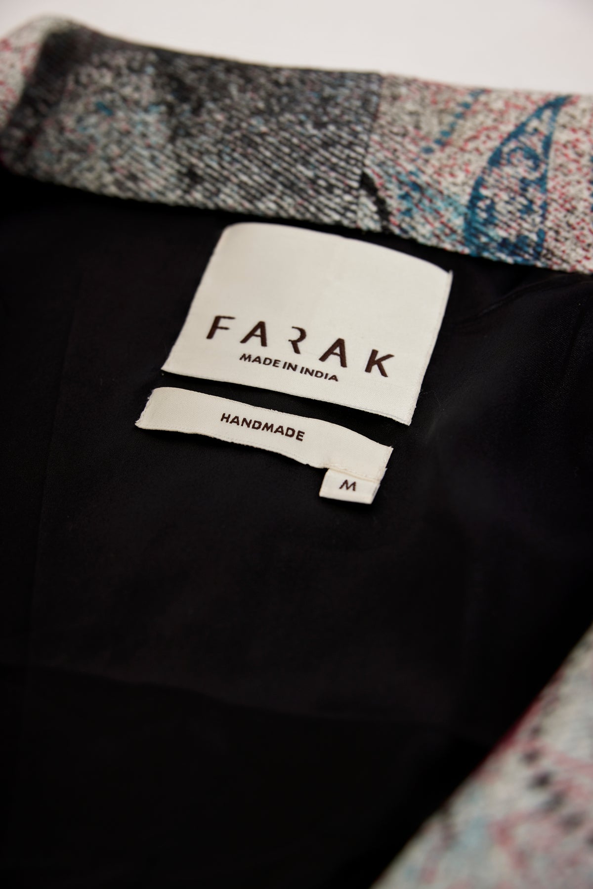The Painter’s Handmade - Jacket