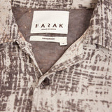 Sand Storm Bagru - Shirt