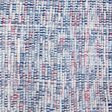 Upcycled Indigo Hand-woven - Jacket