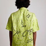 The Psychic Handwoven - Shirt